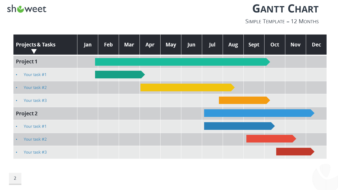 free-gantt-chart-12-months-timeline-template-slidemodel-vrogue