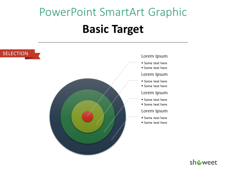 PowerPoint SmartArt Graphics – The Complete Collection