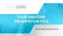 CORPO – Business PowerPoint Template - Showeet.com