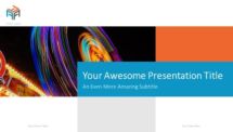 best powerpoint business presentation templates free